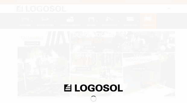 logosol.com.au