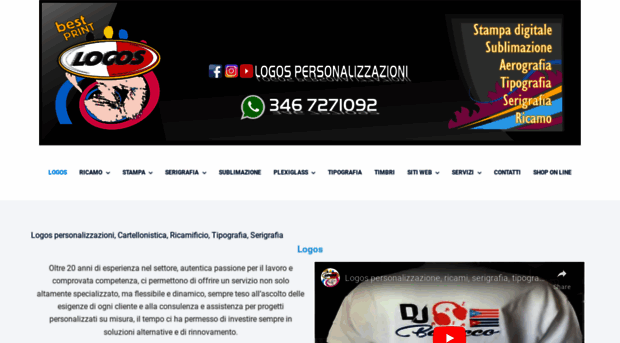 logospersonalizzazioni.altervista.org