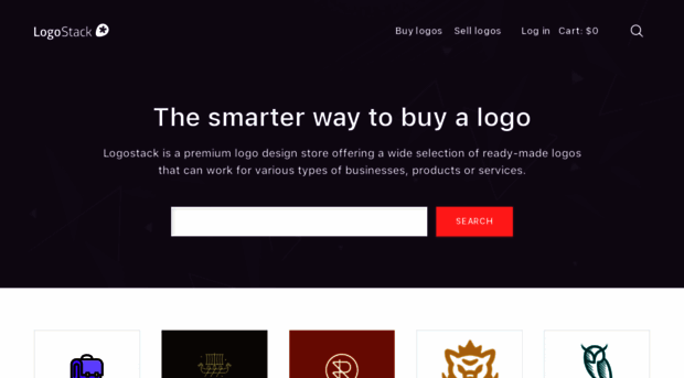 logostack.com