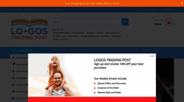 logostradingpost.com