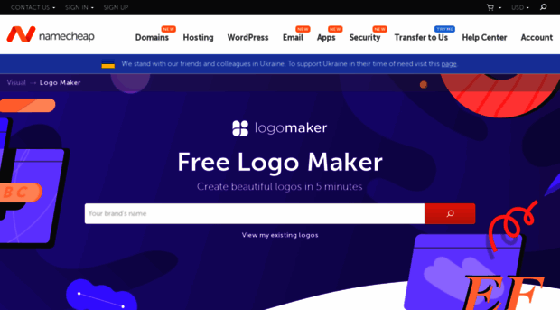 logosurfer.com