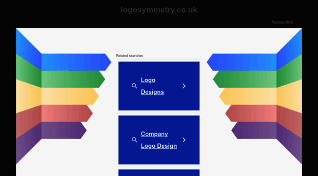 logosymmetry.co.uk