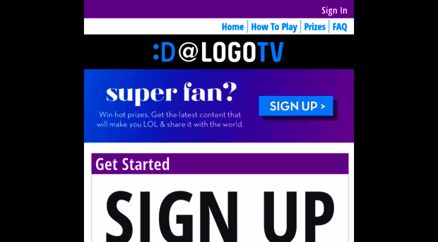 logotv.socialtoaster.com