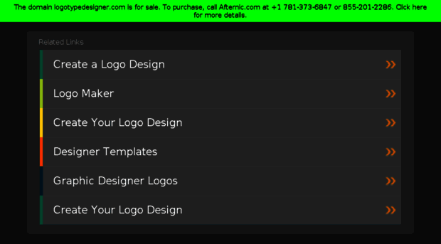 logotypedesigner.com