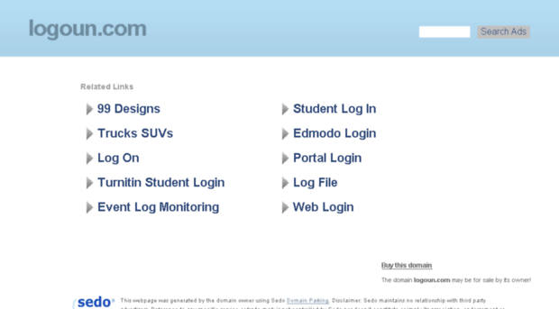 logoun.com