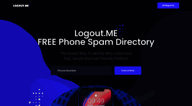 logout.me