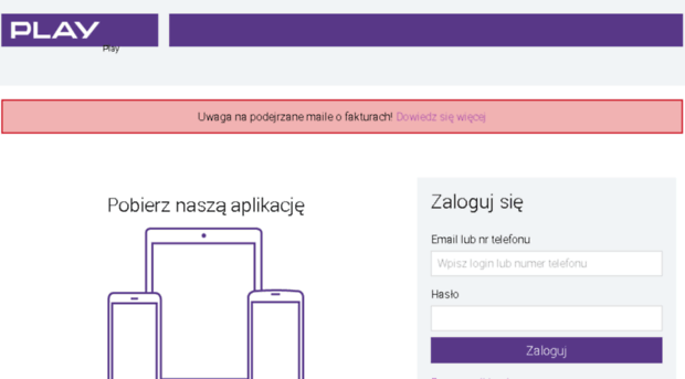 logowanie.playmobile.pl