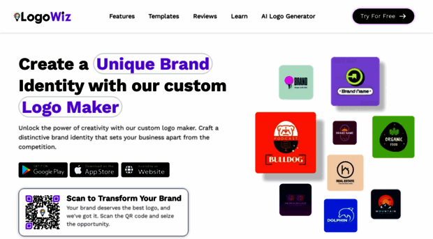 logowiz.app