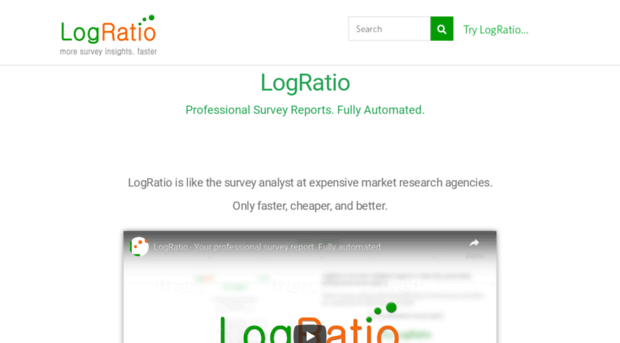 logratio.com