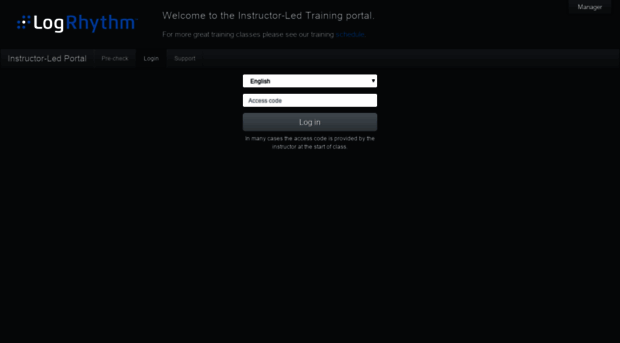 logrhythm.instructorled.training