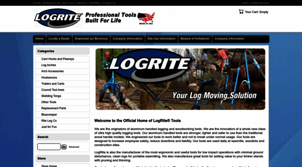 logrite.com