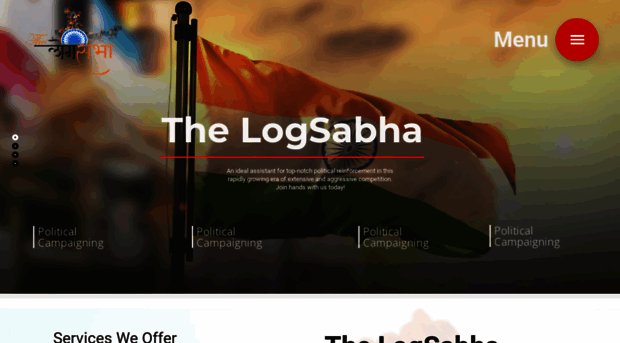 logsabha.com