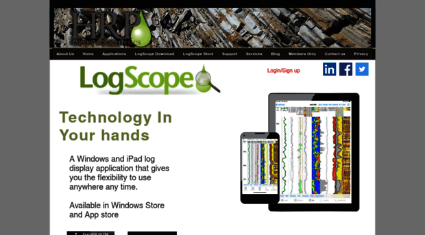 logscope.net