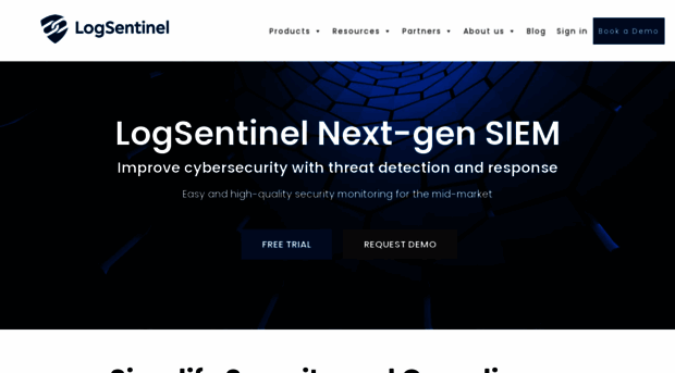 logsentinel.com