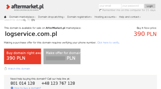 logservice.com.pl