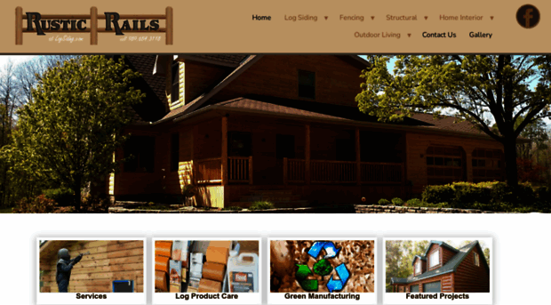 logsiding.com