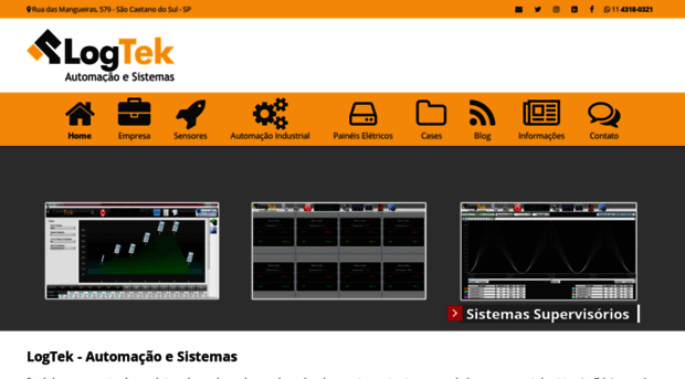 logtek.com.br