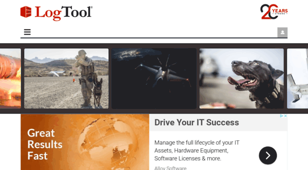 logtool.com
