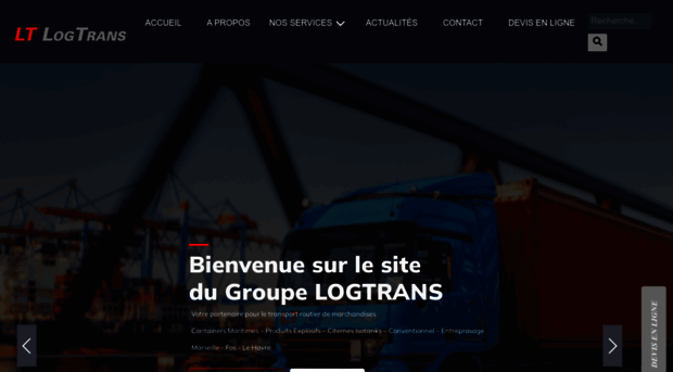 logtrans-services.fr