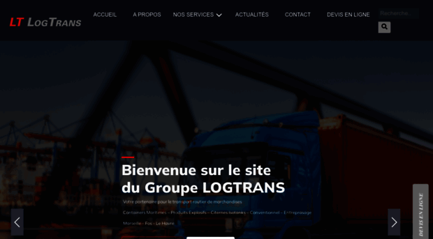 logtrans.fr