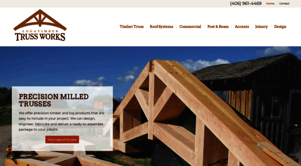 logtruss.com