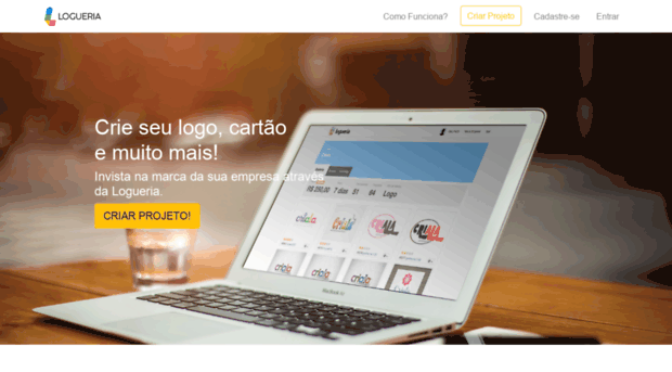 logueria.com