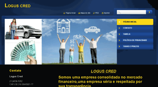 loguscred.com.br