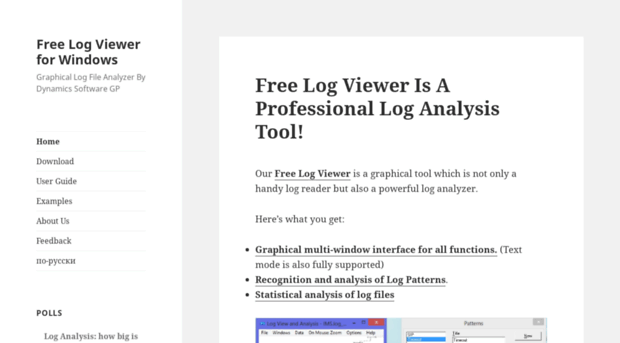 logviewer1.com