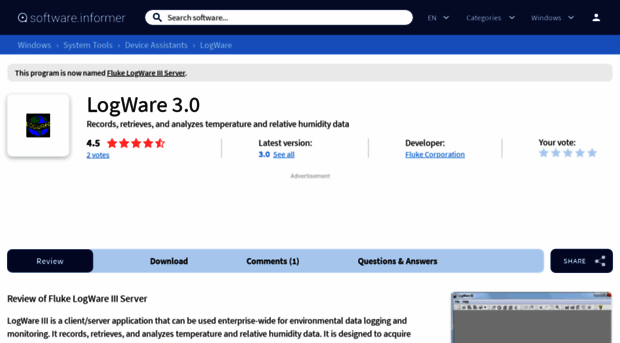 logware.software.informer.com