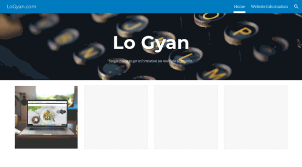 logyan.com