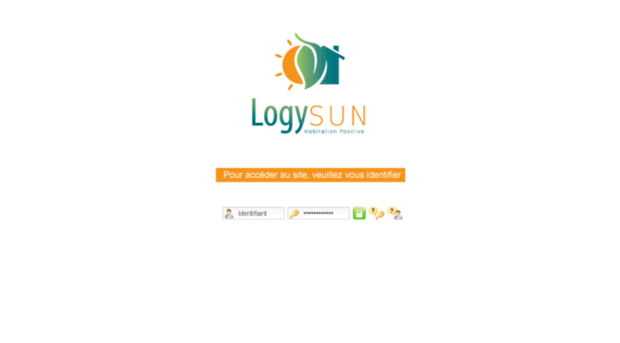 logysun.com