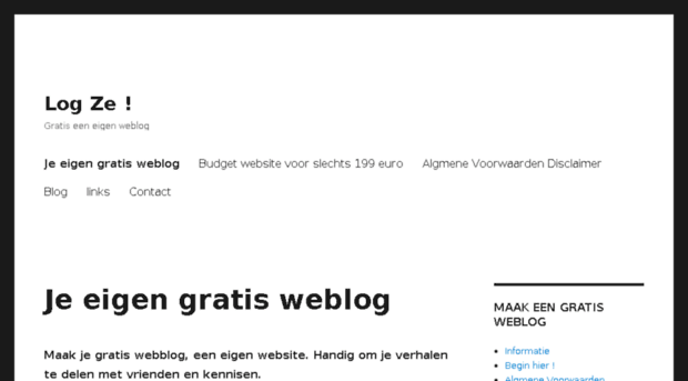 logze.nl