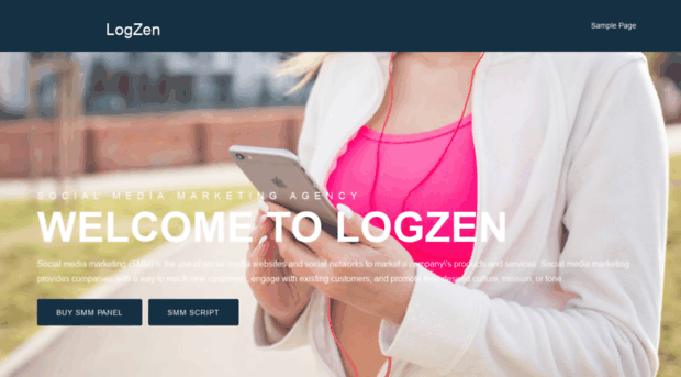 logzen.io