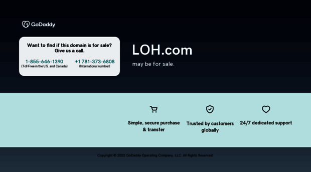 loh.com