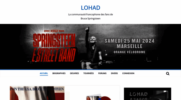 lohad.fr