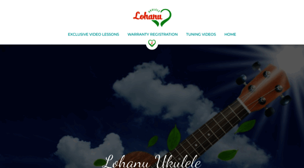 lohanu-lessons.strikingly.com