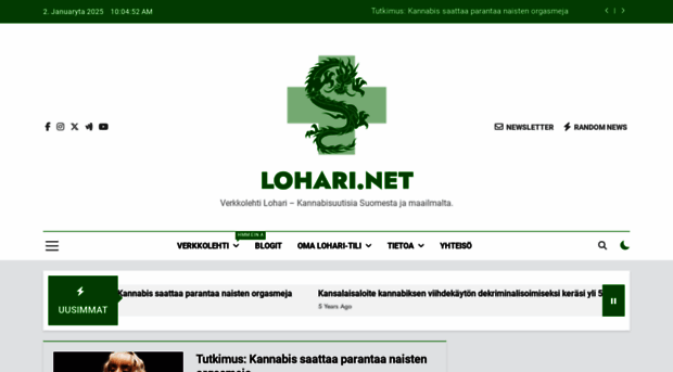 lohari.net