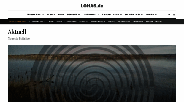 lohas-magazin.de