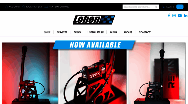 lohen.co.uk