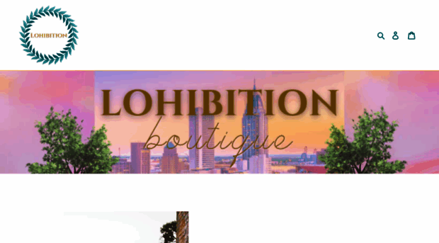 lohibition.com