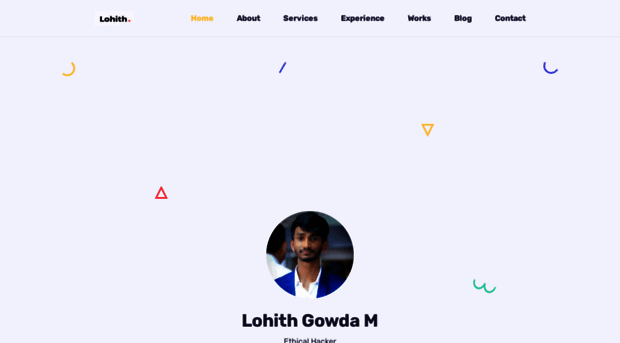 lohigowda.in