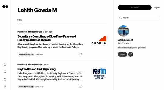 lohigowda.medium.com