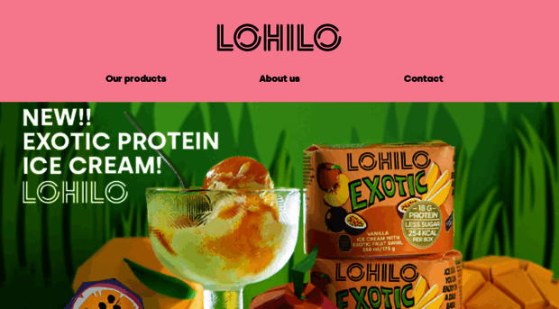 lohilo.com