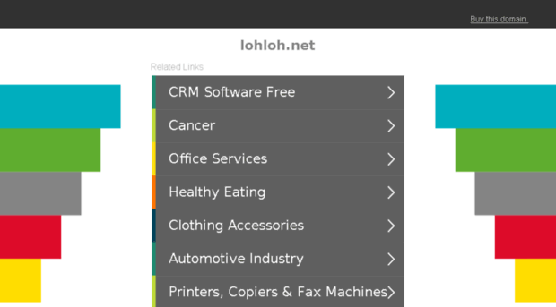 lohloh.net