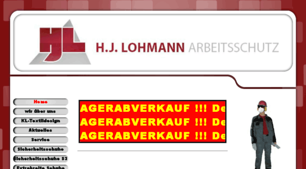 lohmann-arbeitsschutz.de