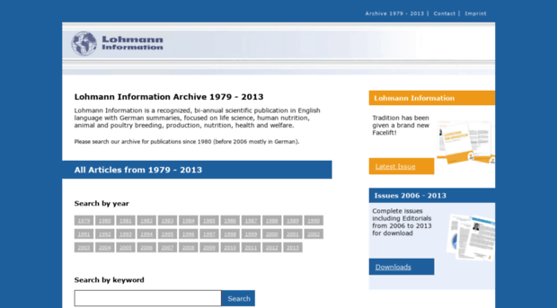 lohmann-information.de