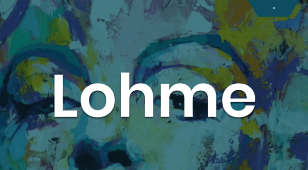 lohmeartgallery.com