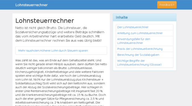 lohnsteuer-rechner.com