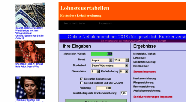 lohnsteuertabellen.com