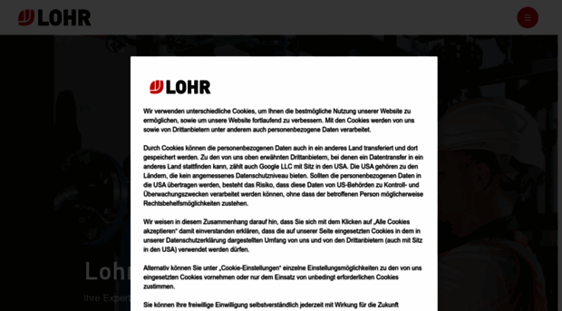 lohr.at